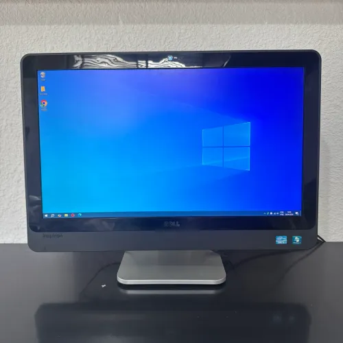 Pc Del All in One 