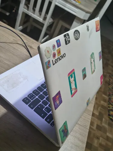 Notebook Lenovo IdeaPad 320, Core i3, 4 GB RAM, HD 500 GB