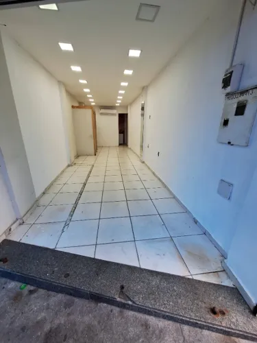 Aluguel Loja Alcântara Rua da Feira 