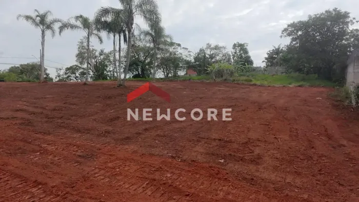 Lote em condomínio em Rua Andradina - Parque Dom Henrique - Cotia/SP