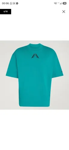 Camiseta Adidas Anthony Edwards