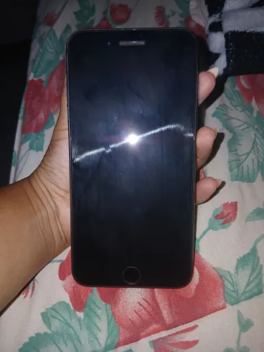 Iphone 8 plus