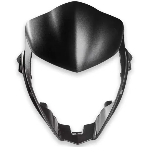 Carenagem do farol cb 300 2012 Protork 