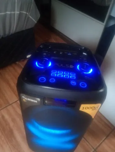 Pulsebox 8