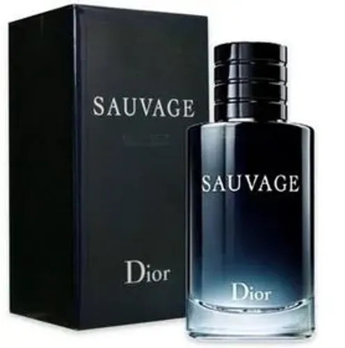 Perfume Sauvage EDT 100ml Masculino