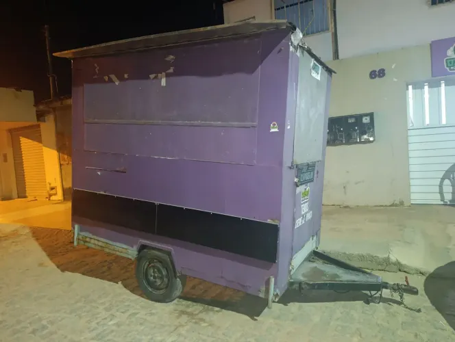 TRAILER 2,50X 1,50