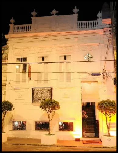 Espaço de Eventos no Centro Histórico 1350m²