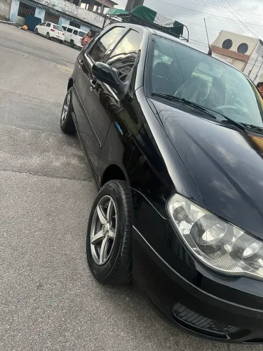 Fiat Palio Celebration 1.0 Fire Flex 8V 4P 2008