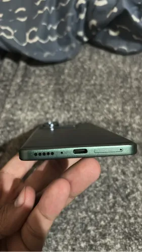 VENDO POCO M7 PRO 5G