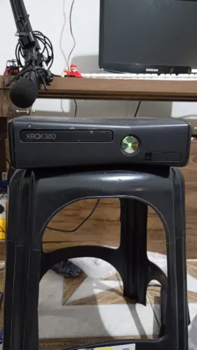 Xbox 360 RGH