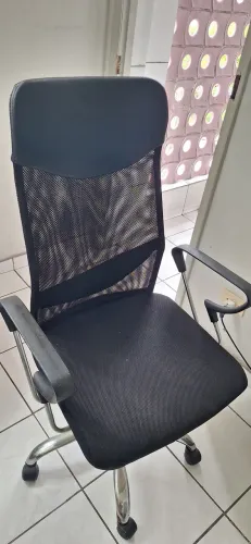 Cadeira de escritório pra vender RÁPIDO!
