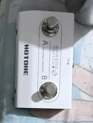 Switch hotone