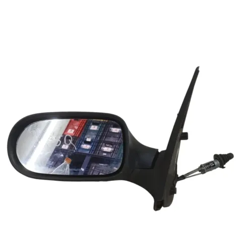 Retrovisor Esquerdo Manual Fiat Palio 2010