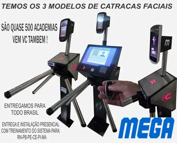 Catracas