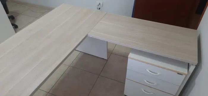 Mesa para escritório