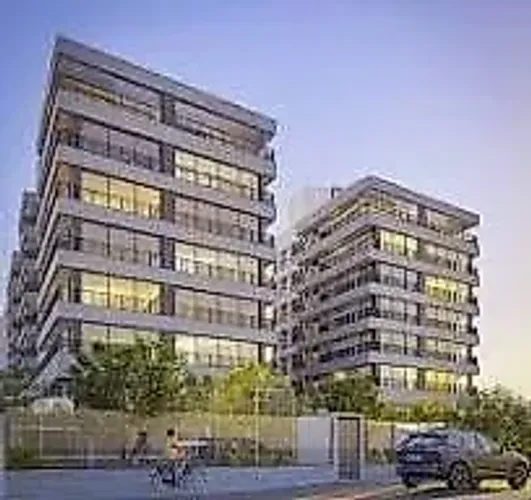D'VERT APARTAMENTO 3 DORMITÓRIOS - BEIRA MAR SÃO JOSÉ