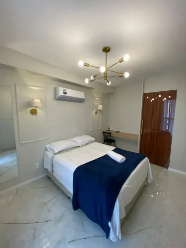 Imóvel para venda com 25 metros quadrados com 1 quarto em Vila Olímpia - São Paulo - SP