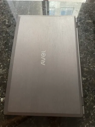 Notebook Gamer Avel
