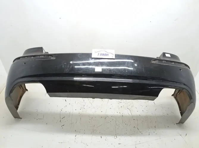 Parachoque Traseiro Hyundai Azera 3.3 2011