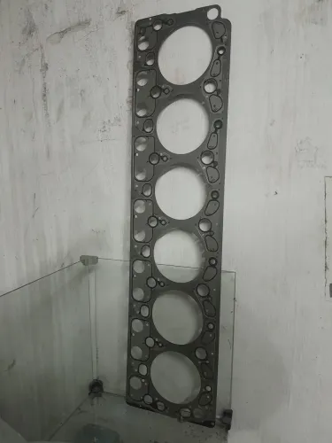 JUNTA DO CABEÇOTE ORIGINAL ELRING AXOR 1933