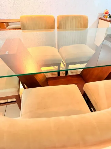 Mesa de Jantar
