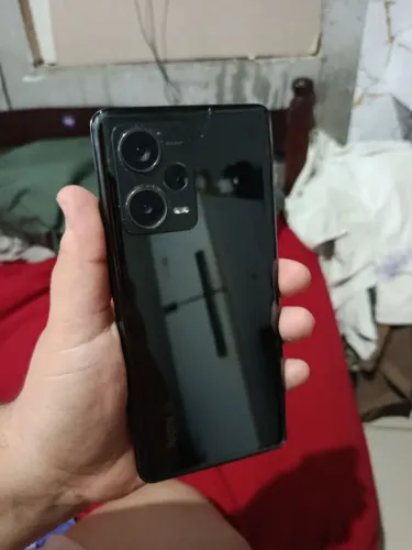 Celular Redmi note 12 pro +