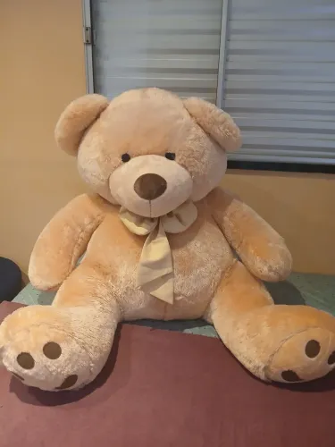 Urso gigante
