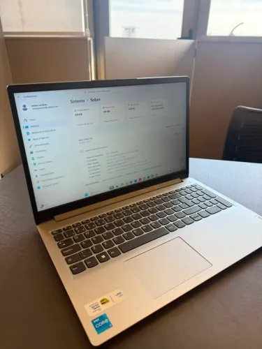 NOTEBOOK LENOVO IDEAPAD 1 15IAU7