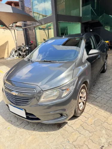 Chevrolet Prisma Sed. Joy/ LS 1.0 8V Flexpower 4P 2019