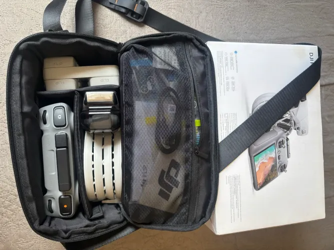 DJI FLIP