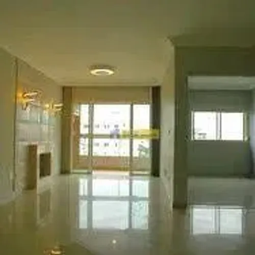 Apartamento com 3 dormitórios para alugar, 135 m² por R$ 6.805,00/mês - Nova Petrópolis -