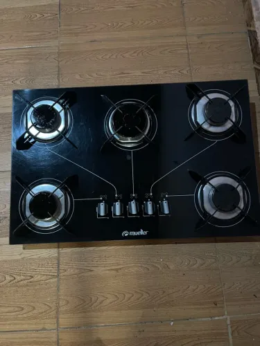Cooktop a gás
