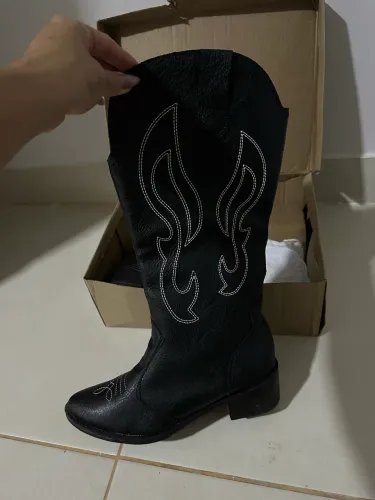 Bota Texana
