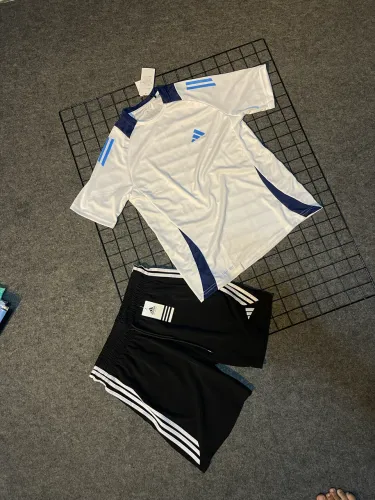 Camisa dry fit adidas sport