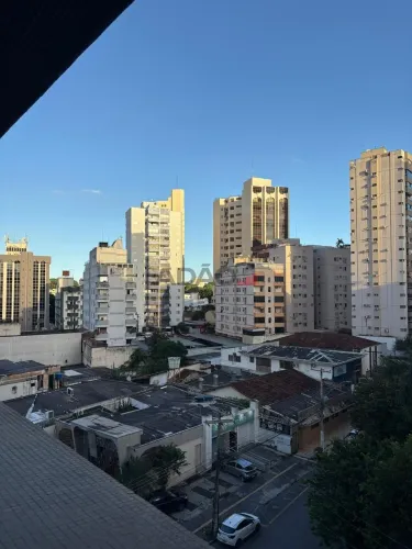 Sala Comercial Próximo ao Forum Setor Oeste AT38139
