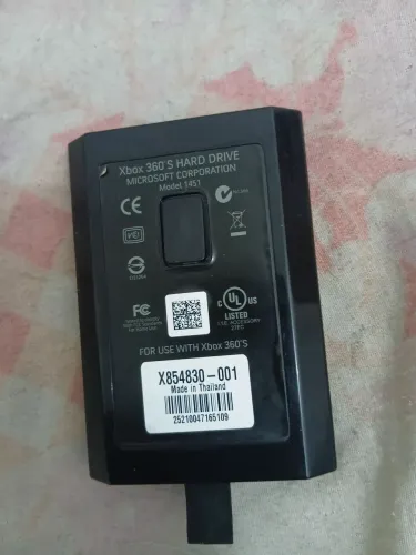 Hd xbox 360