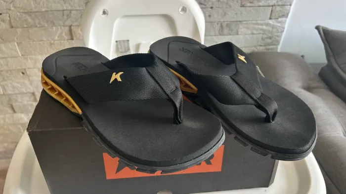 Kenner original tamanho 40