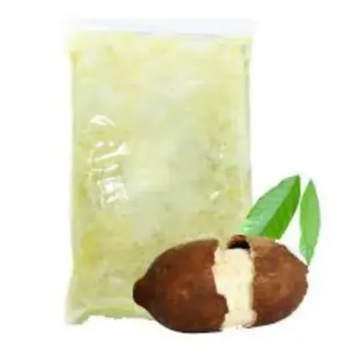 Polpa de cupuaçu 
