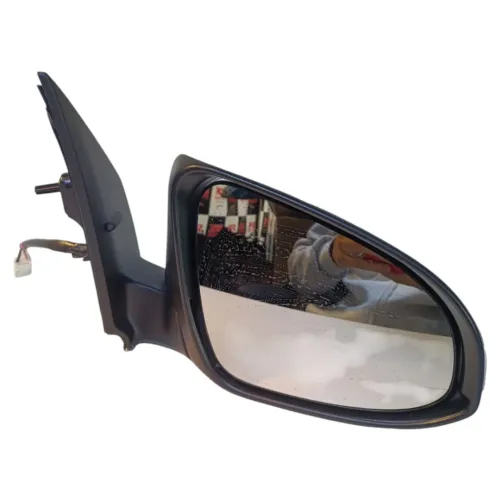 Retrovisor Elétrico Pisca Direito Toyota Corolla 2015 2019