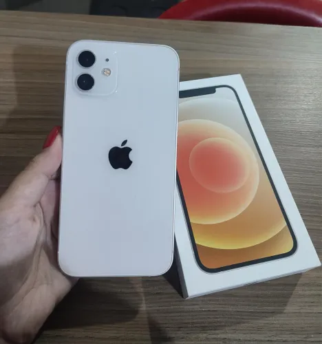 iPhone 12 128gb usado