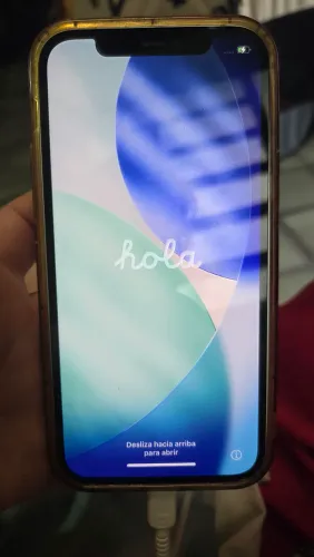 Venda - IPHONE 12 64GB