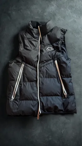 Colete nike puffer