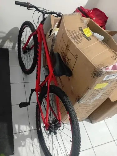 Ciclismo