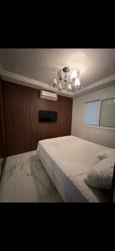 Apartamento de alto padrão ao lado do Shoping flamboyant