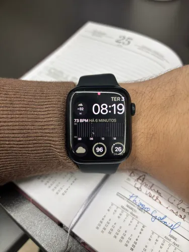 Apple Watch séries 8 45mm