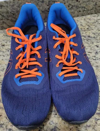 TÊNIS ASICS MASCULINO.