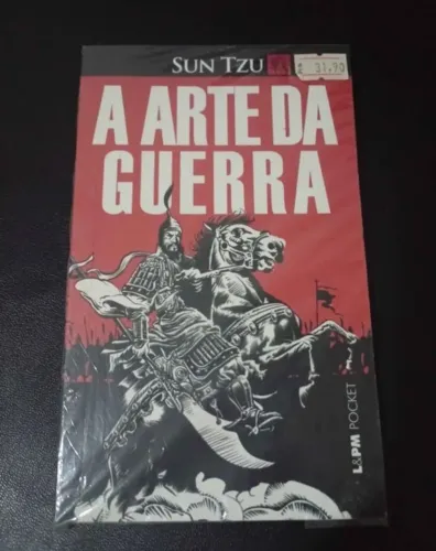 A arte da guerra, Sun-tzu