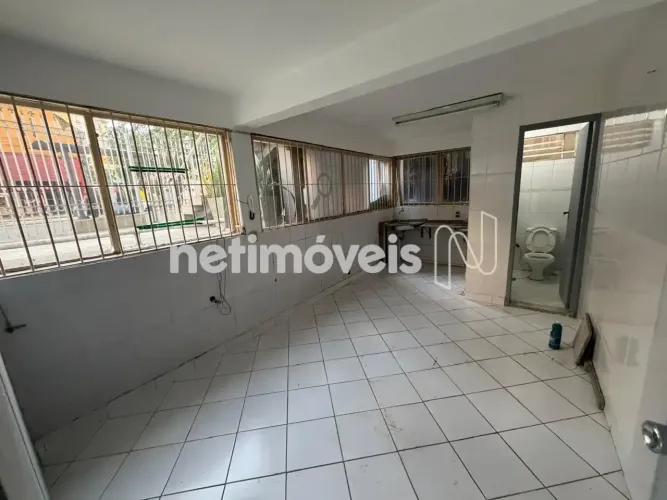 Locação Loja Alto Barroca Belo Horizonte