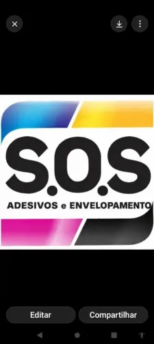 Adesivo e envelopamento