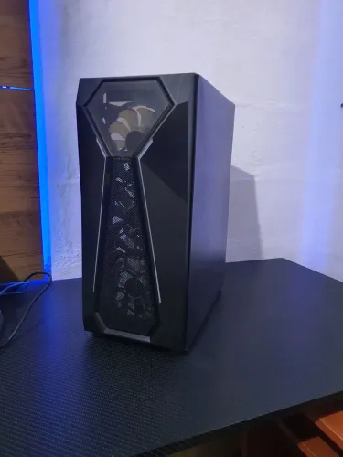 pc gamer rx580